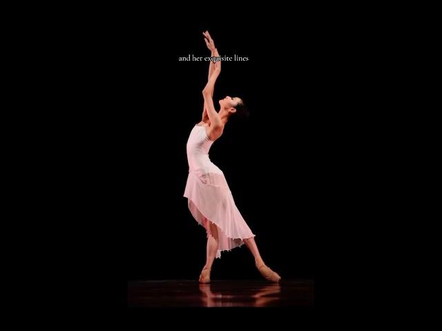 Goodbye to great ballerina Yuan Yuan Tan after 3 decades onstage #ballet #ballerina #dancer
