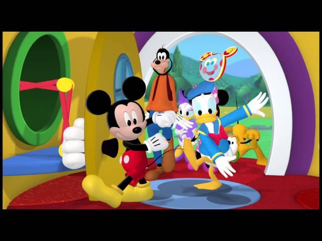 Disney TVA 30th Anniversary Sizzle Reel