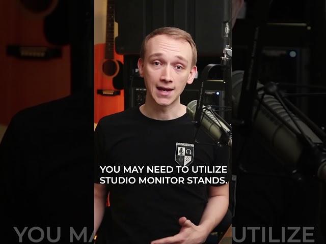 A Simple Speaker Setup Rule That Makes A HUGE Difference