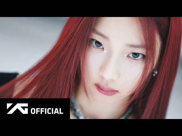 BABYMONSTER - VISUAL FILM | RUKA