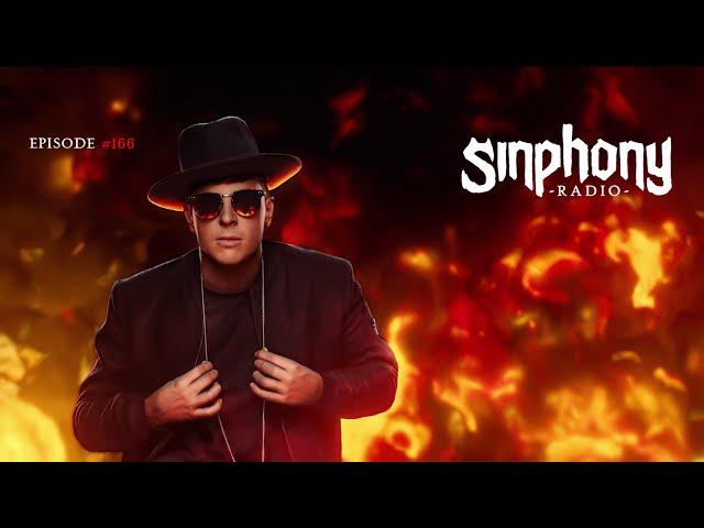 SINPHONY Radio – Episode 166 | Best of April ‘24