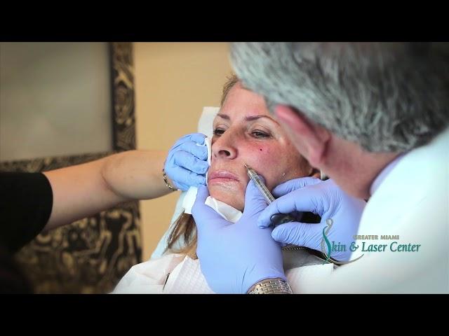 Dr. Marty Zaiac expert Cosmetic Dermatologist