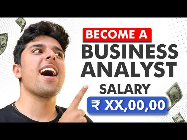 Business Analyst: What is it? How to become Business Analyst FOR FREE