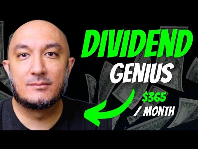 Getting Wealthy with Dividends REQUIRES a Mindset Shift