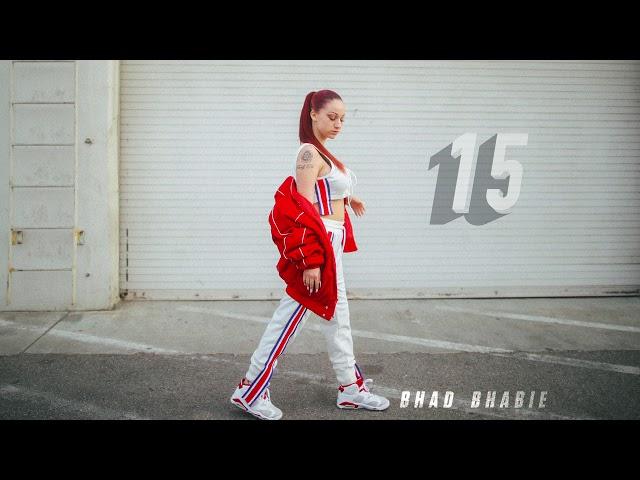 BHAD BHABIE feat. Asian Doll - "Affiliated" (Official Audio) | Danielle Bregoli