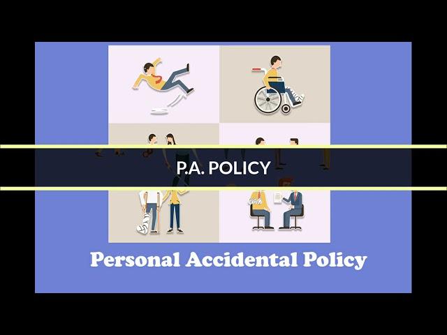 PA policy - short video