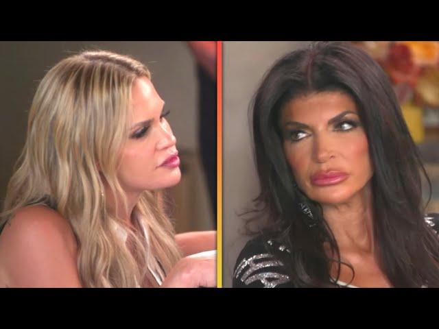 RHONJ Season 14 Finale: Jackie Goldschneider's Confession Revealed