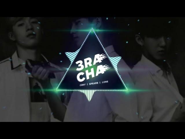 3RACHA - 42 [8D USE HEADPHONE] 