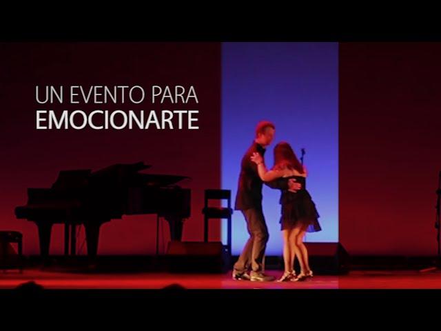 TANGO EN PUNTA IN CONCERT