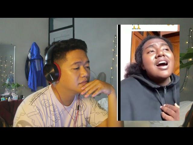 #REACTION5 VIRAL ANAK TIMUR SONYA BARA