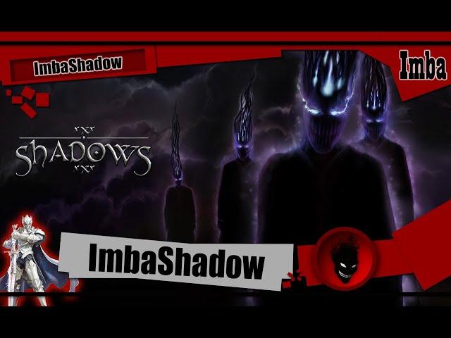 Fun mode - ImbaShadow [MMORPG]