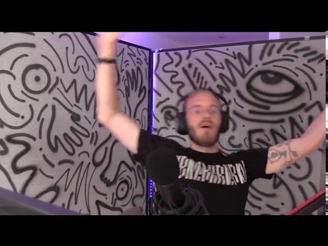 Pewdiepie greenscreen competition (reupload)