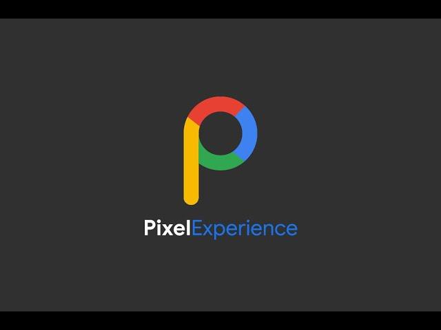 Pixel Experience Plus Stable Edition - Unofficial | Android 12.1 / 12L Release 29/05/22