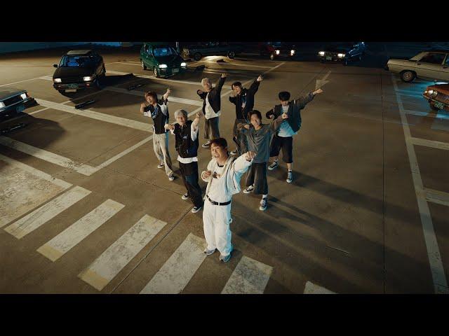 영탁(YOUNGTAK) '슈퍼슈퍼 (SuperSuper)' Performance Video