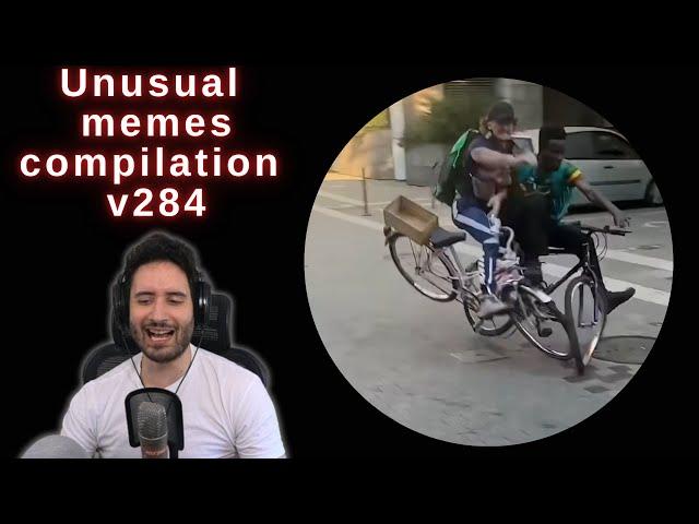 NymN reacts to unusual memes 284