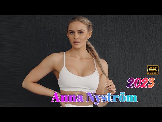 Anna Nystrom Wiki  | Biography | Relationships | Lifestyle | Net Worth | Curvy Plus Size Model