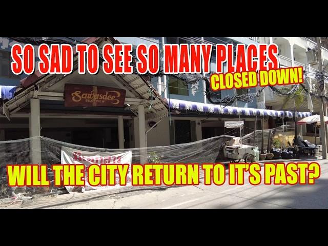 Pattaya's Soi 9 & 10: Hidden Gems, New Hotspots & Insider Tips!