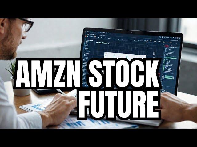 AMAZON STOCK : Expert Predictions for AMZN Stock