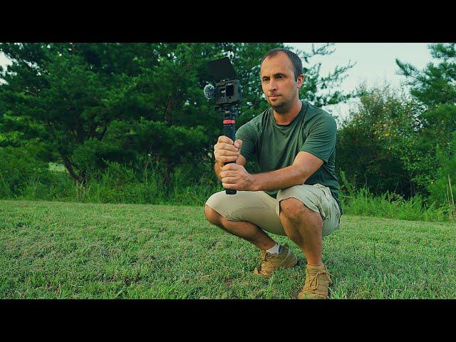 The Action Box Cine | Elevate Your GoPro Filming Experience