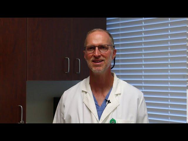 Hemorrhoids: Causes, Treatments and Prevention - Brian Barden, MD