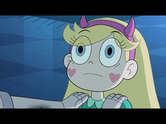 Season 2 Finale (End) - Star's Secret Revealed - Star vs. The Forces of Evil