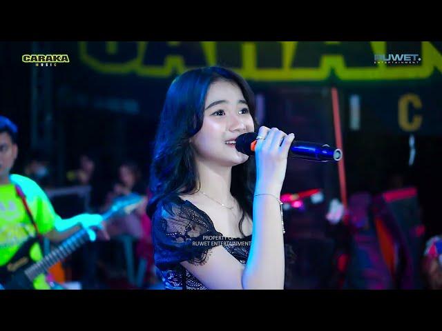 NEMEN YESSA OKTAVIA - CARAKA MUSIC WEDDING PARTY ANTO & DINAR | RENDIZ AUDIO