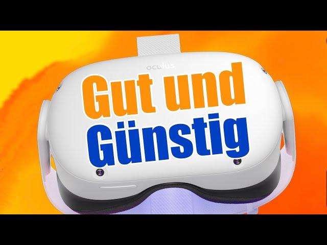 20+ GAMES unter 10 Euro für die Oculus Quest 2 [deutsch] Beste Oculus Quest 2 Games deutsch