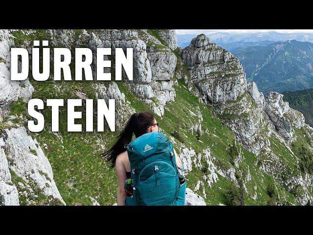 Dürrenstein: Traumhafte Wanderung im Mostviertel in Niederösterreich