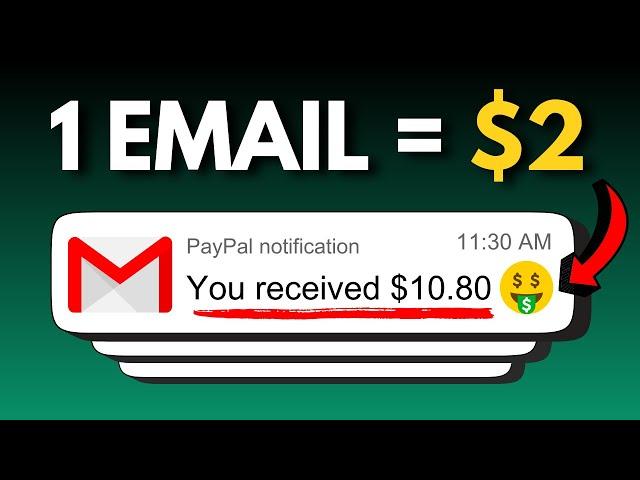 (1 Email = $2.00)  Get Paid To Read Emails WORLDWIDE