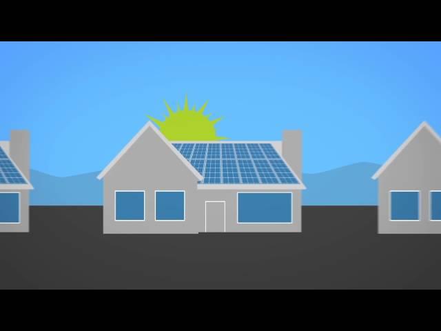 Solar Photovoltaics 101