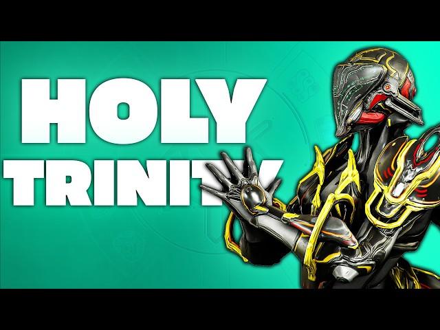 You will LOVE Trinity with this OP NUKE build!