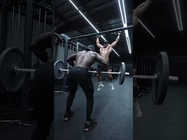 Insanely Impressive Workout Routine