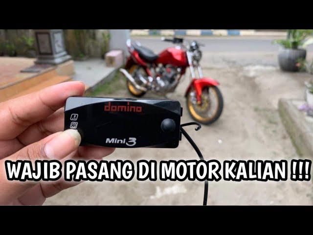 CARA MUDAH PASANG VOLT METER 3 IN 1 BISA PASANG SENDIRI MURAH MERIAH!!!