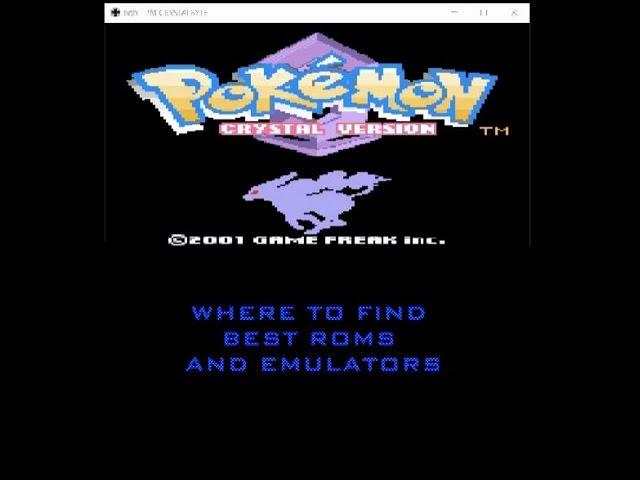 BEST WEBSITE TO DOWNLOAD ROMS AND EMULATORS