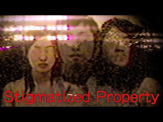 ПРОКЛЯТЫЙ НОМЕР ОТЕЛЯ ► Stigmatized Property