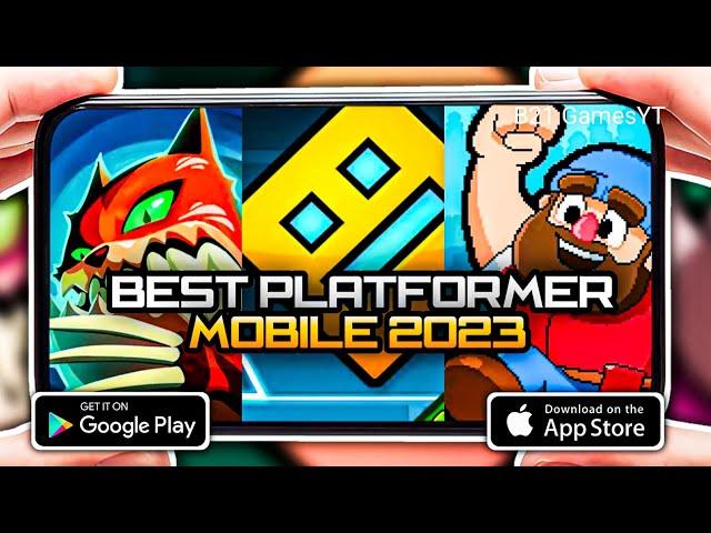 10 Best Offline Platform Games for Android in October 2023 | B21 Games