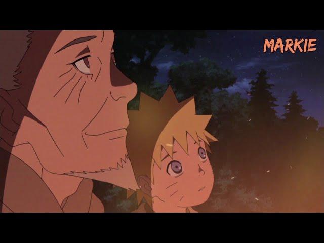 Naruto Shippuden OST II - The Rain Stops