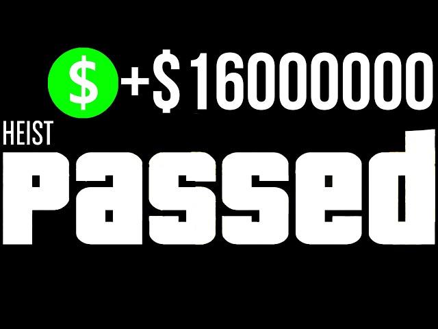 Top ways I Made Millions SOLO in GTA 5 Online