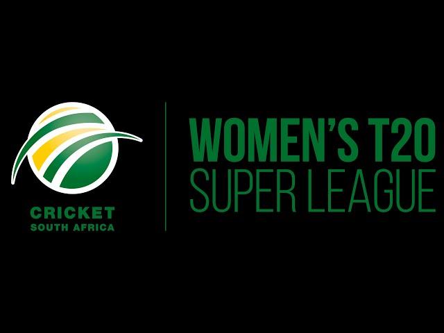 2020 CSA Women's T20 Super League Draft