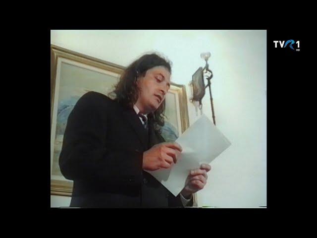 MAGYARADÁS / Szárhegyi Irodalmi délután - 1993