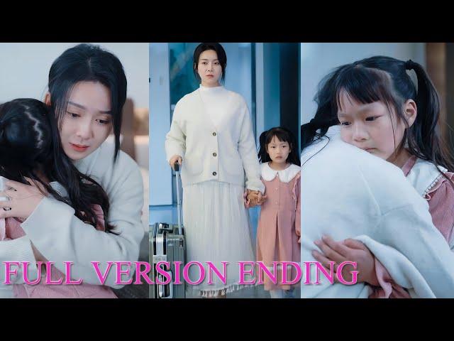 Reborn and divorcemy husband found out I had hundreds of billions, he cried!KDrama【ENG SUB】