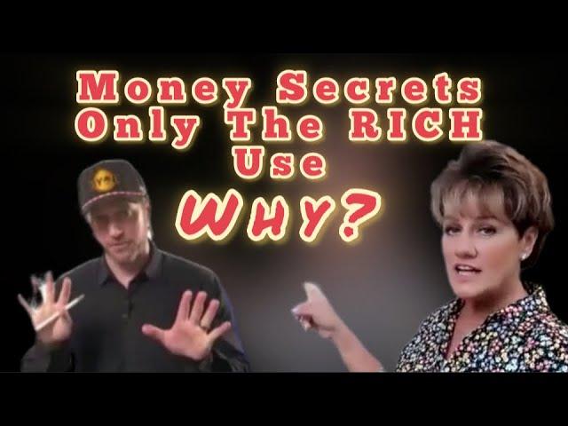 Money SECRETS Only the RICH Use…WHY?? #velocitybanking #infinitebanking Featuring @TheChrisNaugle