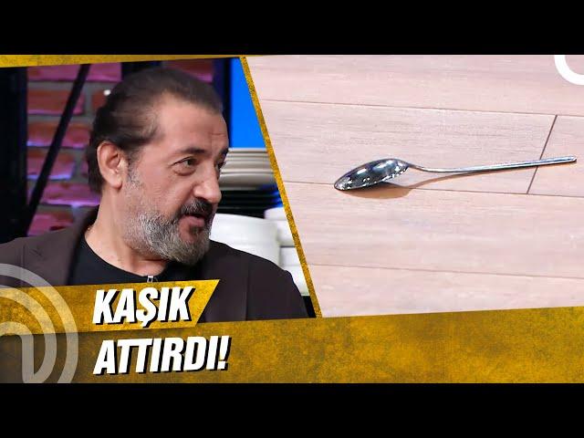 MASTERCHEF TARİHİNE GEÇEN TABAK! | MasterChef Türkiye 144. Bölüm