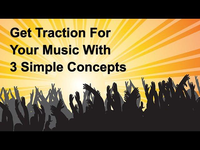 Stop Settling For Slow Growth When You Release Music By Mastering These 3 Things!!