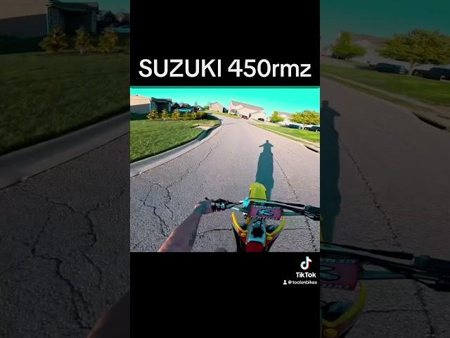 #motivation #suzuki #dirtbike #motovlog #moto