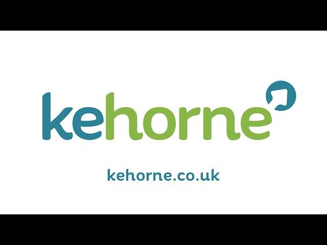 Kehorne Digital Top Tip - Is your website on secure hosting?