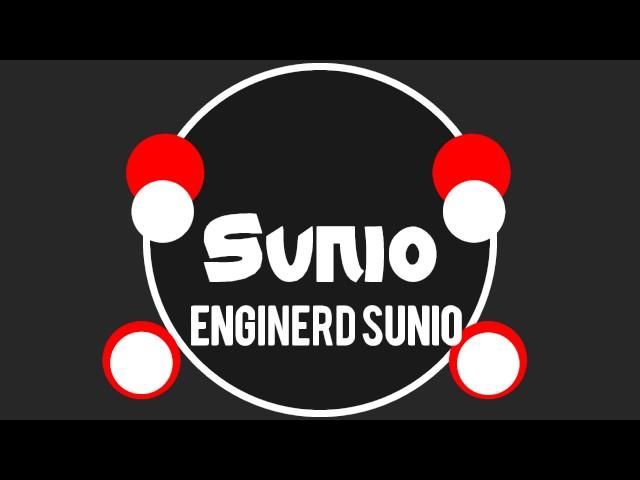 First Intro | Enginerd Sunio