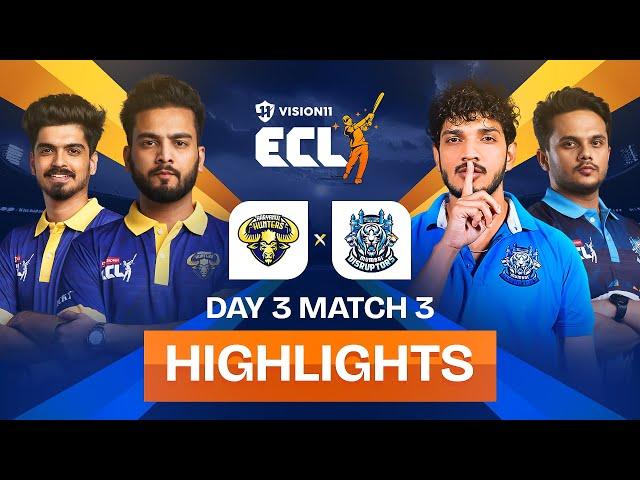 Elvish vs Munawar battles for the throne | Rivalry at its peak | Match 7 Highlights