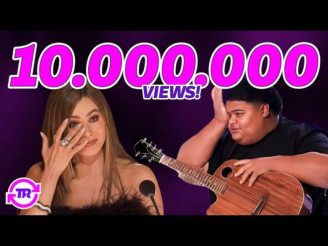 25 MOST VIRAL Singing 2023 -2024! 