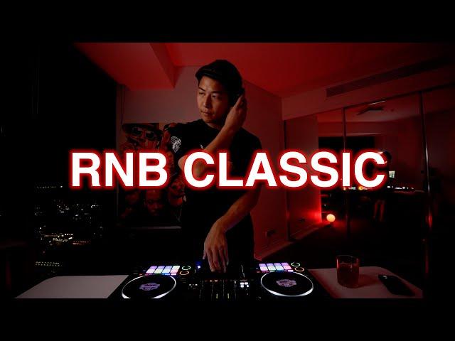 RNB Classic MIX